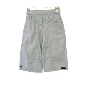 Jottum Light Blue Long Shorts 8 Youth Holland Cotton